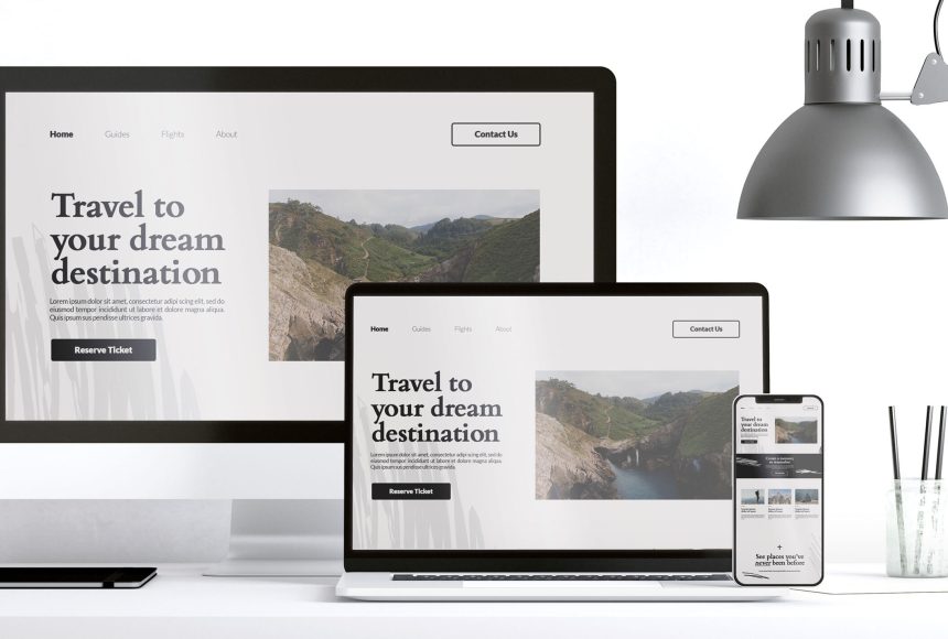 Responsive-Web-Designing-MusammiGraphy